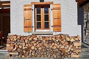 Beautiful Chalet for 10 People in Vercorin
