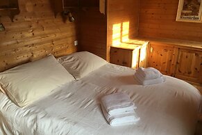 Beautiful Chalet for 10 People in Vercorin