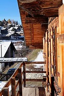 Beautiful Chalet for 10 People in Vercorin