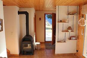 Beautiful Chalet for 10 People in Vercorin