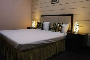 Comfort Inn Hotel