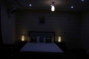 Comfort Inn Hotel