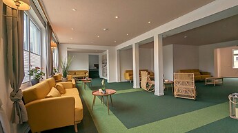 Lieblingsplatz Hotel Wannerhus