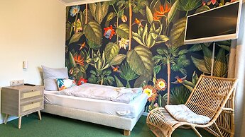 Lieblingsplatz Hotel Wannerhus
