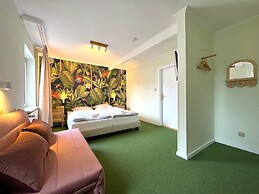 Lieblingsplatz Hotel Wannerhus