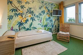 Lieblingsplatz Hotel Wannerhus