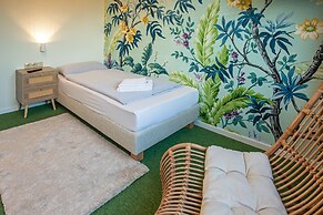 Lieblingsplatz Hotel Wannerhus