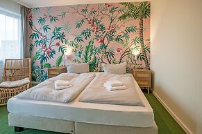 Lieblingsplatz Hotel Wannerhus