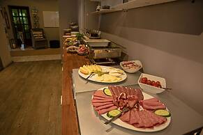 Lieblingsplatz Hotel Wannerhus
