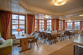Lieblingsplatz Hotel Wannerhus