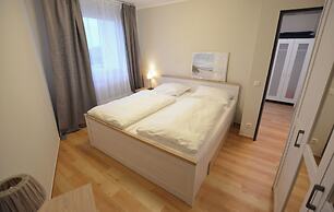 Lieblingsplatz Hotel Wannerhus