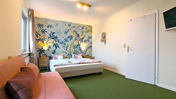 Lieblingsplatz Hotel Wannerhus