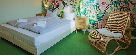Lieblingsplatz Hotel Wannerhus
