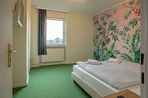 Lieblingsplatz Hotel Wannerhus