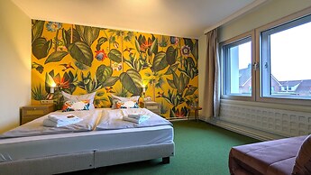 Lieblingsplatz Hotel Wannerhus