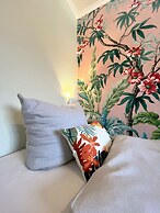 Lieblingsplatz Hotel Wannerhus