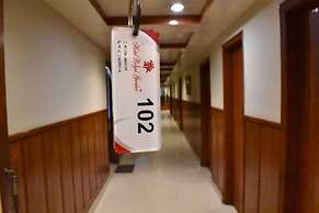 Hotel Royal Gardens Jail Road