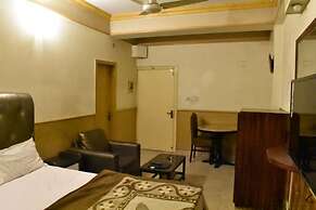 Hotel Royal Gardens Jail Road