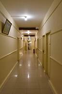 Hotel Royal Gardens Jail Road