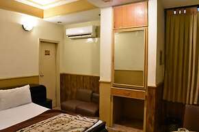Hotel Royal Gardens Jail Road