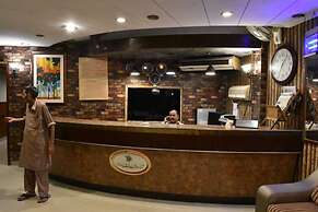 Hotel Royal Gardens Jail Road