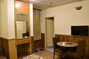Hotel Royal Gardens Jail Road