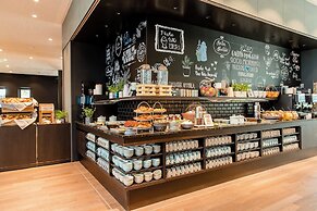 Motel One Stuttgart-Hauptbahnhof