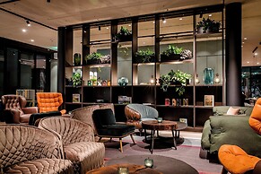 Motel One Stuttgart-Hauptbahnhof