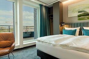Motel One Stuttgart-Hauptbahnhof
