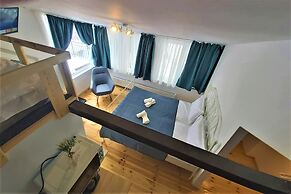 92 Residence
