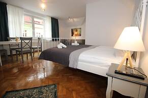 92 Residence