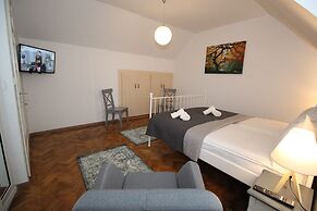 92 Residence