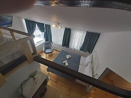 92 Residence