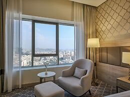 DoubleTree by Hilton Makkah Aziziyah