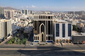 DoubleTree by Hilton Makkah Aziziyah