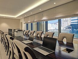 DoubleTree by Hilton Makkah Aziziyah