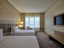 DoubleTree by Hilton Makkah Aziziyah