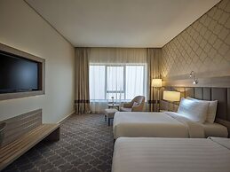 DoubleTree by Hilton Makkah Aziziyah