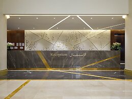DoubleTree by Hilton Makkah Aziziyah
