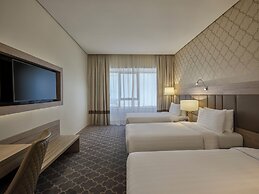 DoubleTree by Hilton Makkah Aziziyah