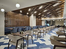 DoubleTree by Hilton Makkah Aziziyah