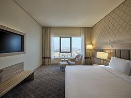 DoubleTree by Hilton Makkah Aziziyah
