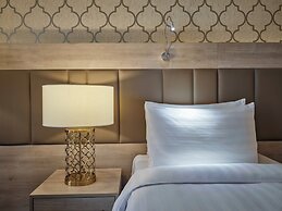 DoubleTree by Hilton Makkah Aziziyah