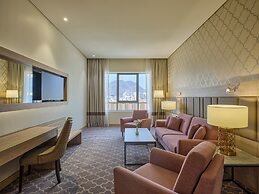 DoubleTree by Hilton Makkah Aziziyah