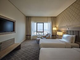 DoubleTree by Hilton Makkah Aziziyah