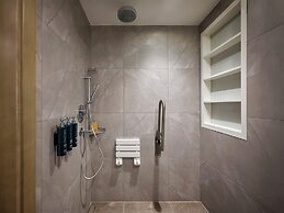 DoubleTree by Hilton Makkah Aziziyah