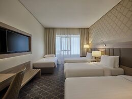 DoubleTree by Hilton Makkah Aziziyah