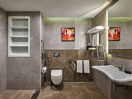 DoubleTree by Hilton Makkah Aziziyah