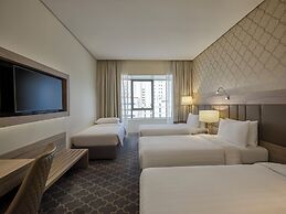 DoubleTree by Hilton Makkah Aziziyah