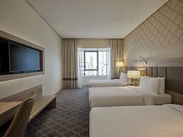 DoubleTree by Hilton Makkah Aziziyah